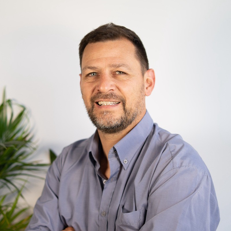 Christian Huelmo